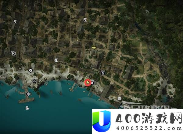 刺客信条4黑旗记忆重置七种友善动物互动攻略