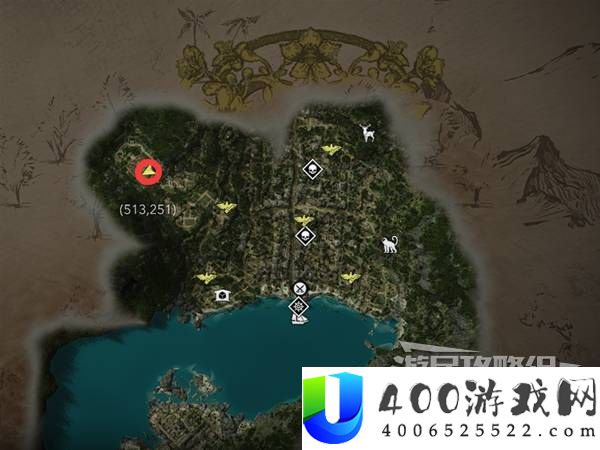 刺客信条4黑旗记忆重置七种友善动物互动攻略