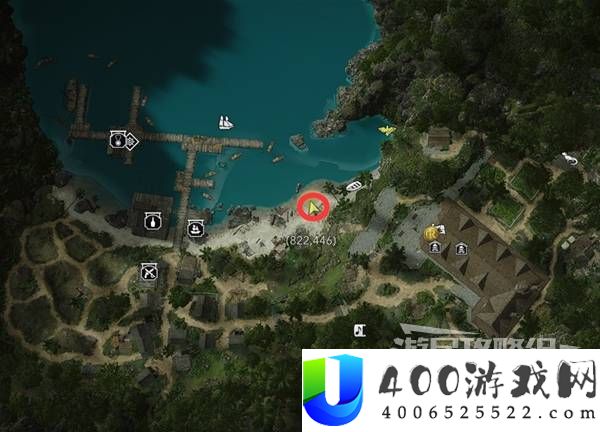 刺客信条4黑旗记忆重置七种友善动物互动攻略