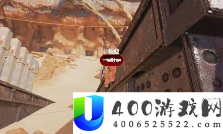 Apex英雄罗芭快速上手教程