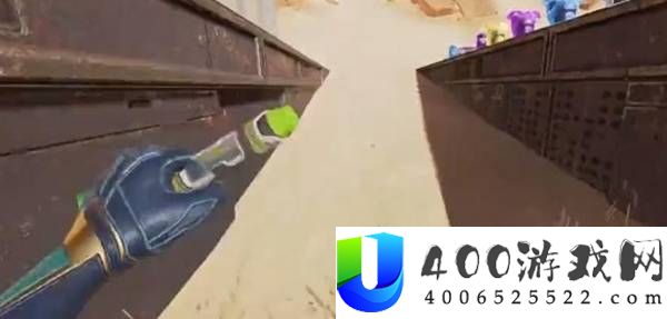 Apex英雄动力小子快速上手教程