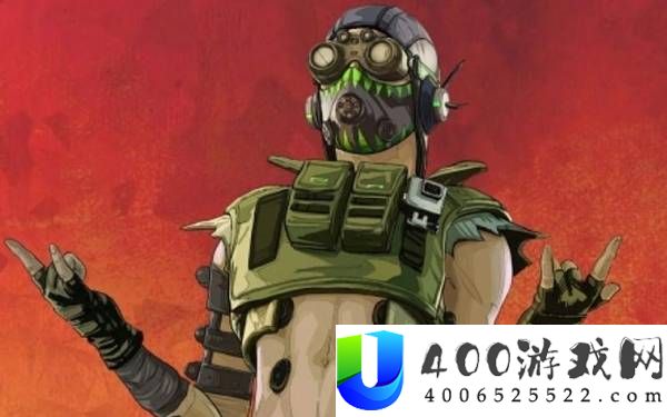 《Apex英雄》动力小子玩法攻略：快速上手教程与技巧分享