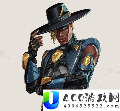 《Apex英雄》希尔技能解析与快速上手教程