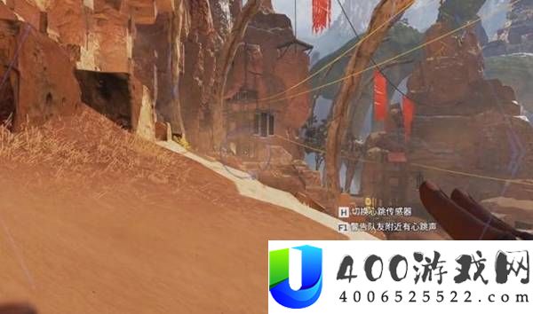 Apex英雄希尔快速上手教程