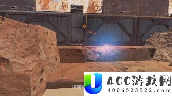 Apex英雄希尔快速上手教程