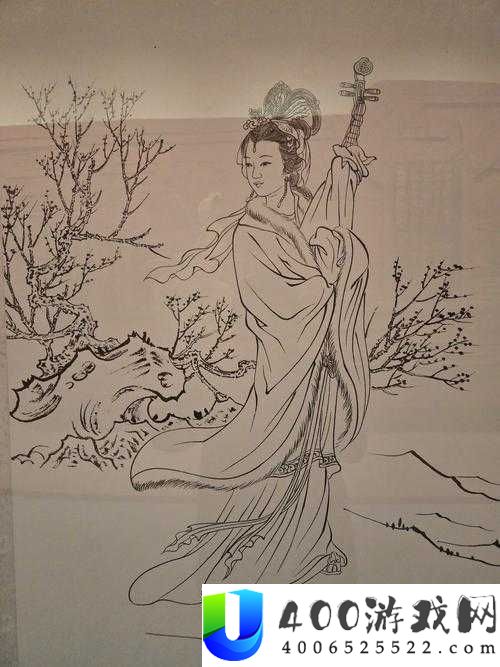 王昭君究竟是谁写的？探寻其背后创作者之谜，引发全网热议