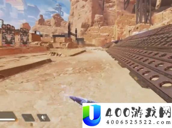 《Apex英雄》TS身法操作教学：如何掌握TS身法技巧