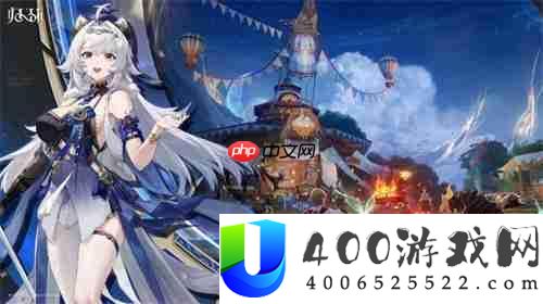 萨罗斯工作室新作《归环》首支PV发布！两大核心亮点首次公开
