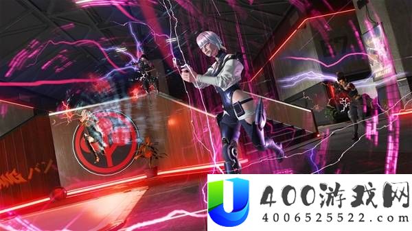 《Apex英雄》与赛博朋克2077联动活动详解及皮肤获取攻略