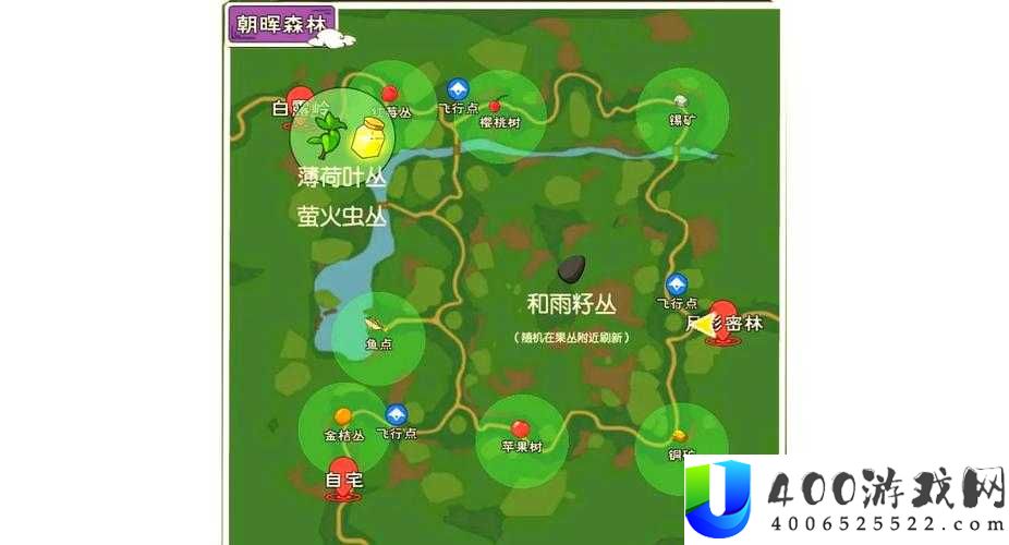 金色羽毛在小森生活中究竟有何珍稀魅力