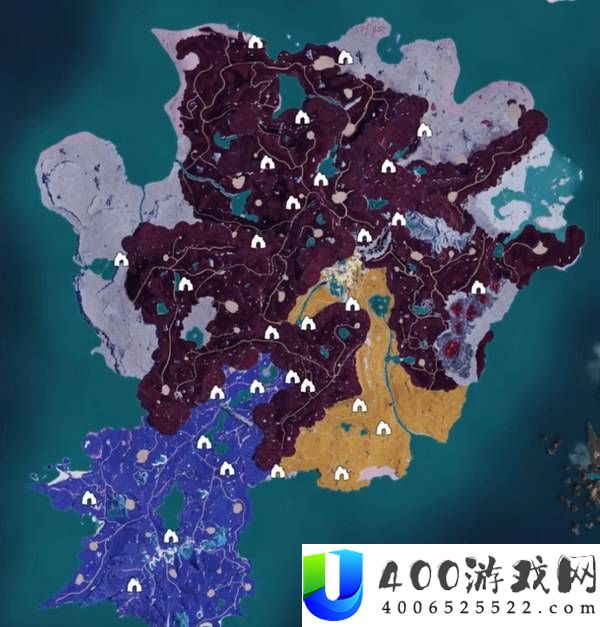 幻兽帕鲁中后期稀有材料获取途径攻略