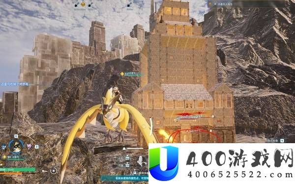 《幻兽帕鲁》：10级炎魔羊与40级腾炎龙刷新点详解