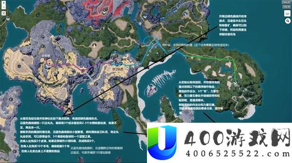 《幻兽帕鲁》1.0人物练级攻略：快速升级技巧分享