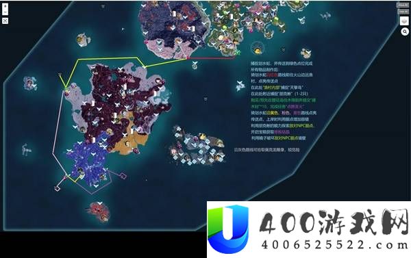 幻兽帕鲁1.0人物练级指南