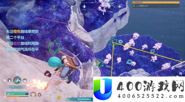 幻兽帕鲁1.0人物练级指南