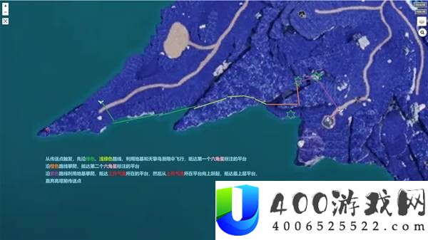 幻兽帕鲁1.0人物练级指南