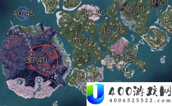 幻兽帕鲁5只必抓配种帕鲁分享