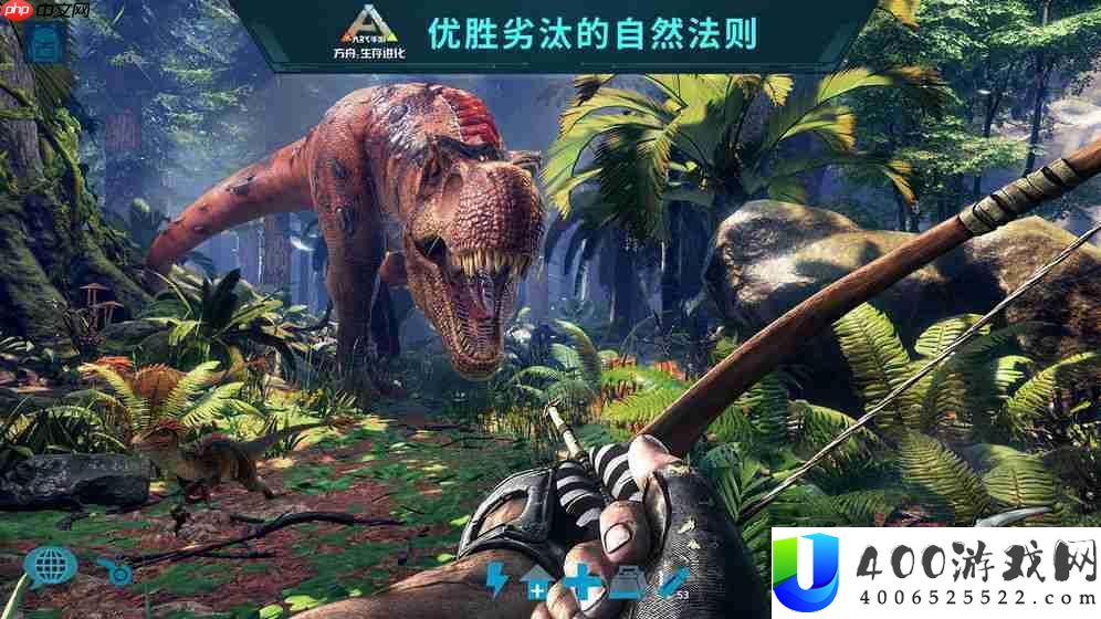 大型单机移植安卓游戏有哪些