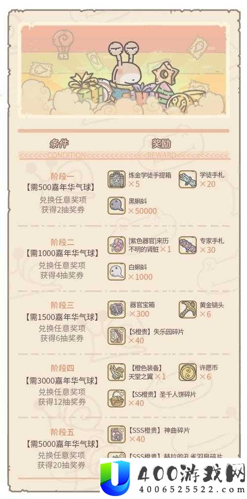 最强蜗牛嘉年华气球究竟如何获取？全面攻略揭秘获取秘诀
