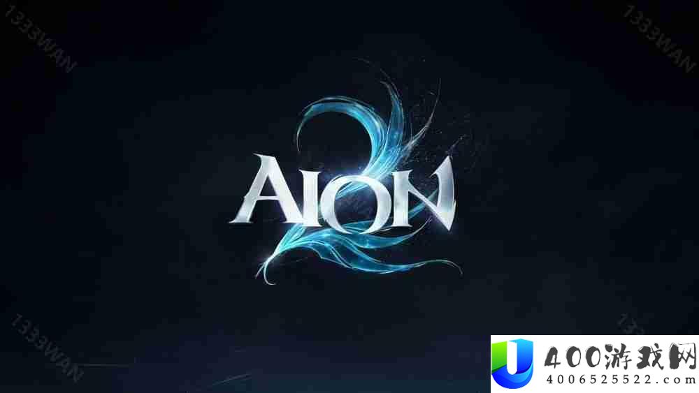 《AION 2》正式公开游戏画面 强调手动控制战斗、自由飞行等玩法