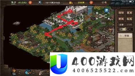 烟雨江湖聚仙寨如何巧妙跳过小怪？跳怪技巧攻略揭秘