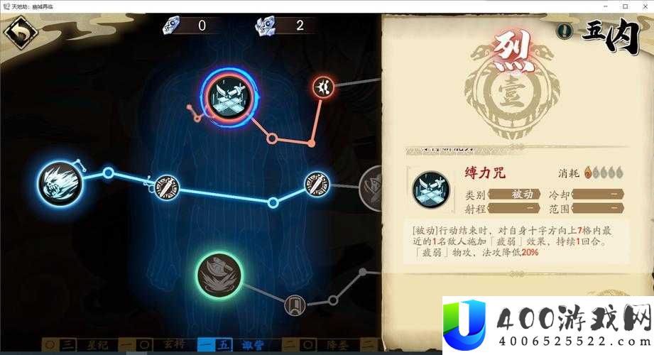 天地劫幽城再临，鹿昭依五内加点攻略如何演变？最新加点疑问解析