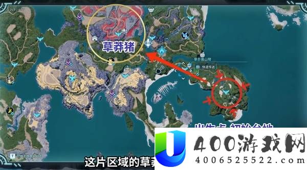 《幻兽帕鲁》开荒必抓的十只强力帕鲁推荐