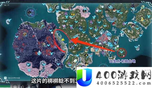 幻兽帕鲁开荒必抓十只帕鲁推荐