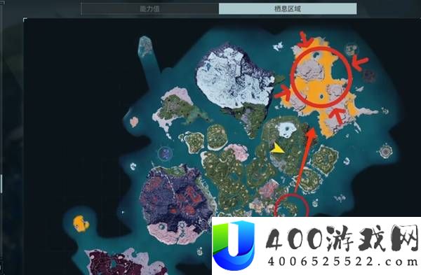 幻兽帕鲁开荒必抓十只帕鲁推荐