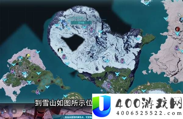《幻兽帕鲁战力提升攻略：打造强力毕业帕鲁》