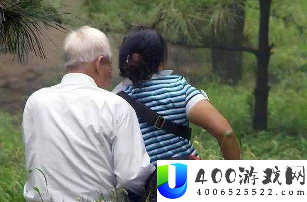 重口老太婆合集视频：揭秘那些让人瞠目结舌的老年生活奇闻趣事