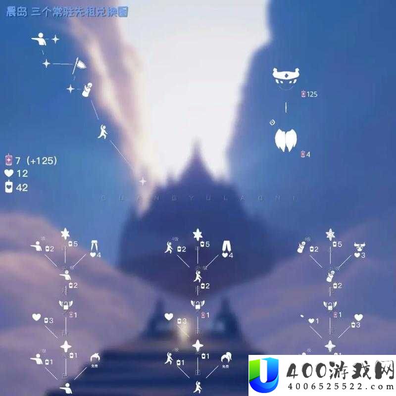 光遇游戏1.5小时内究竟能跑多少蜡烛？数量揭秘引悬念！
