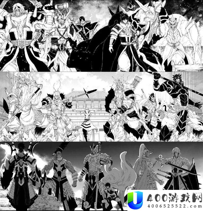 镇魂街武神躯4-10难关如何突破？揭秘4-10副本高效通关攻略！