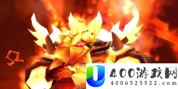 魔兽世界