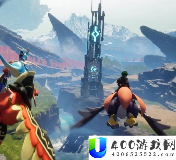 《幻兽帕鲁》开局获取丹烽的快速攻略