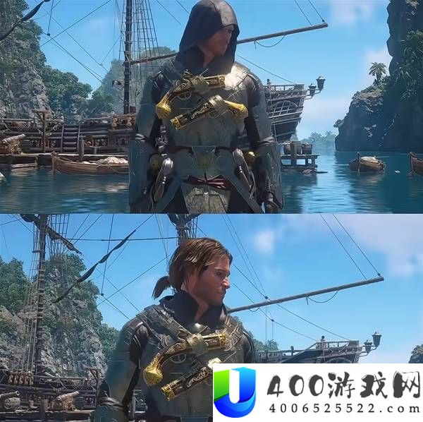 《刺客信条4黑旗记忆重置1.0.8版本五项隐藏改动详细解析》