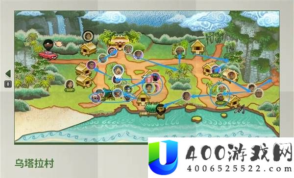 潜水员戴夫丛林DLC10天主线通关攻略