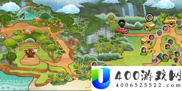 潜水员戴夫丛林DLC10天主线通关攻略