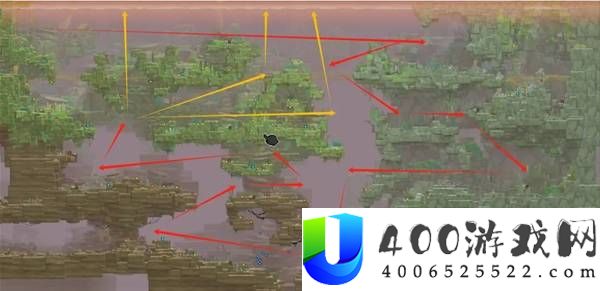 潜水员戴夫丛林DLC10天主线通关攻略