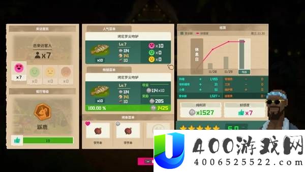 潜水员戴夫丛林DLC10天主线通关攻略