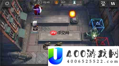 明日方舟矢量突破无机物特别战线全关卡打法