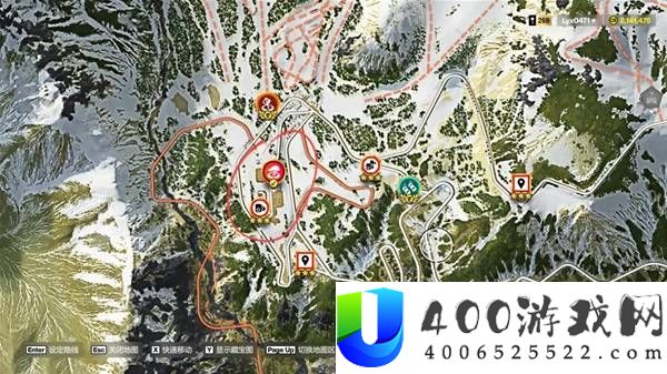 极限竞速地平线6第三赛季春季赛攻略