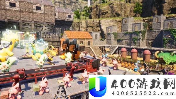 《幻兽帕鲁》据点建造实用技巧与注意事项指南