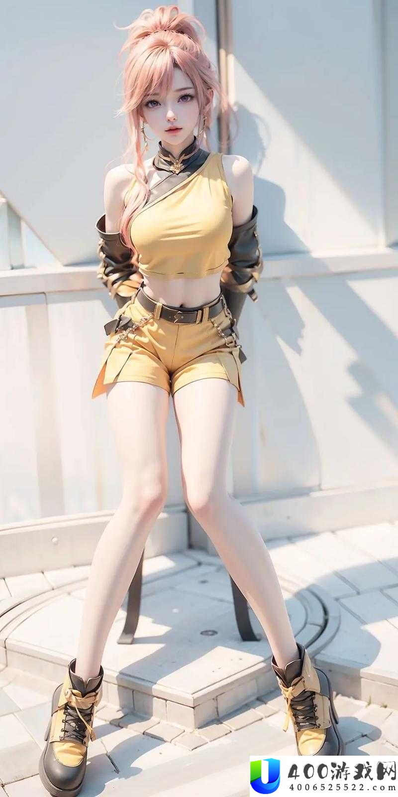 姬小满开叉裙穿搭有何注意事项？来看详细图片解析与要点指南