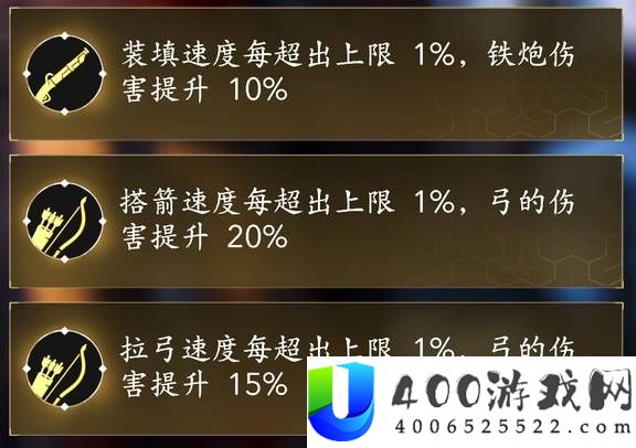 《刺客信条影》弓炮流派攻略：装备推荐与构筑思路解析