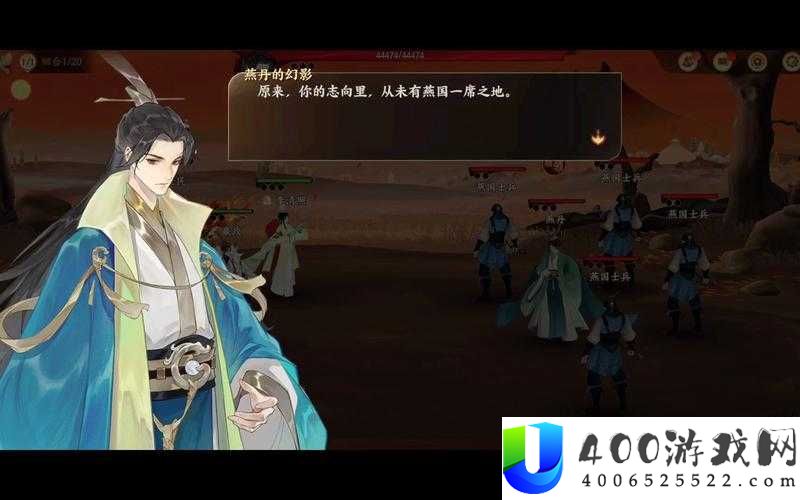 忘川风华录中恶灵之气如何彻底消除？任务完成攻略揭秘！