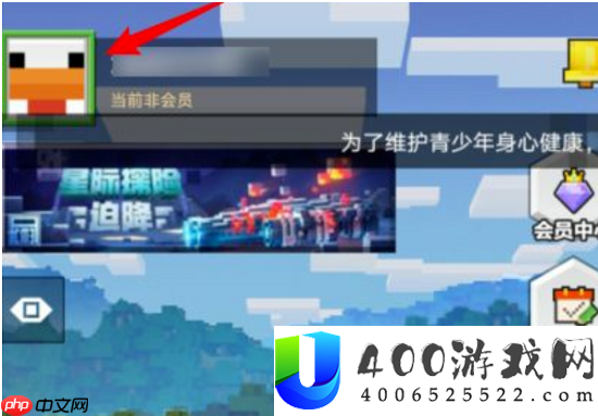 我的世界