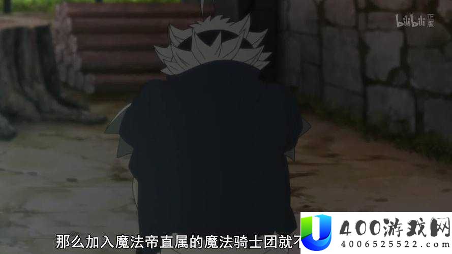 黑色四叶草第一季全集高清在线观看，魔法骑士团热血冒险之旅完整解析