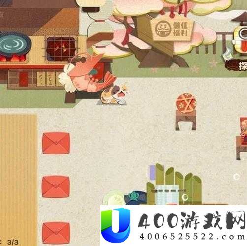 阴阳师妖怪屋揭秘，猫咪伊吹究竟偏爱哪种食物？喂食攻略来袭！