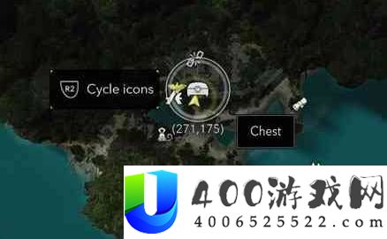 刺客信条4黑旗记忆重置神秘地带全收集攻略
